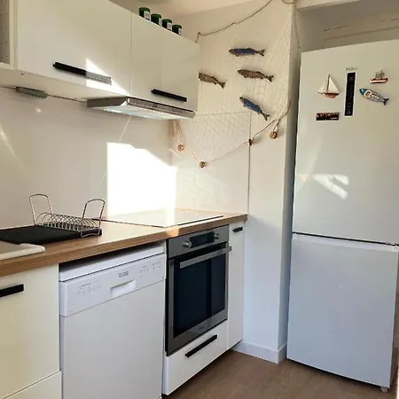Cabanon Contemporain - Cote Bleue - Calanque De La Redonne Holiday home