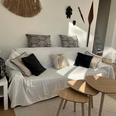Cabanon Contemporain - Cote Bleue - Calanque De La Redonne