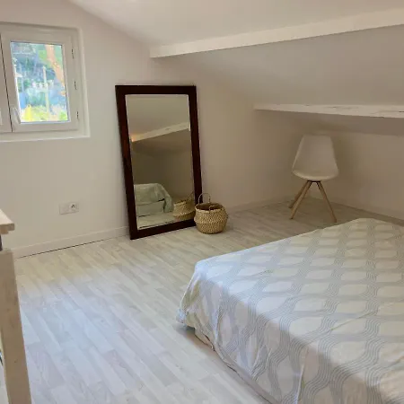 Cabanon Contemporain - Cote Bleue - Calanque De La Redonne Ensues-la-Redonne