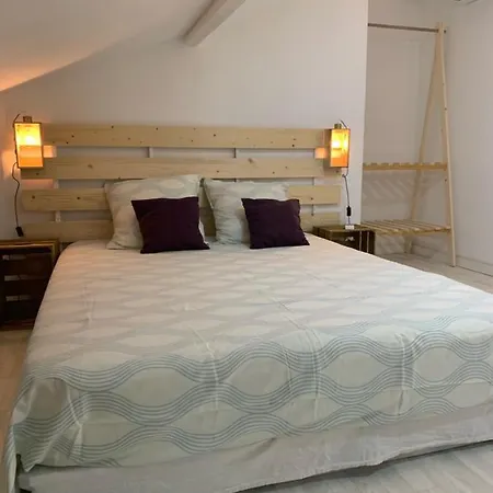 Cabanon Contemporain - Cote Bleue - Calanque De La Redonne * Ensues-la-Redonne