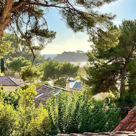 Holiday home Cabanon Contemporain - Cote Bleue - Calanque De La Redonne *